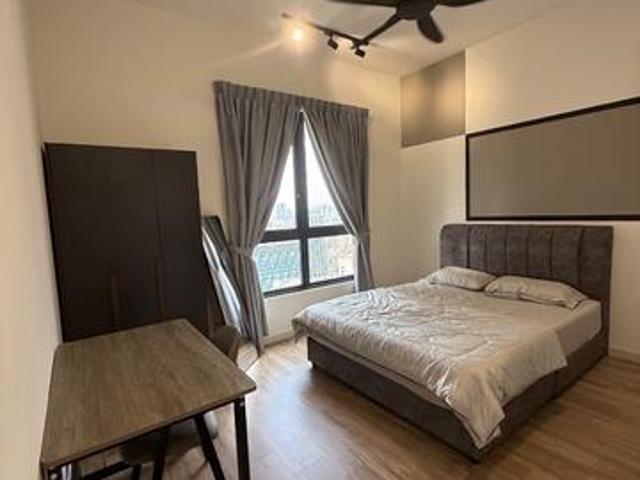 Serviced Residence for rent in Country Heights Damansara, Kuala Lumpur