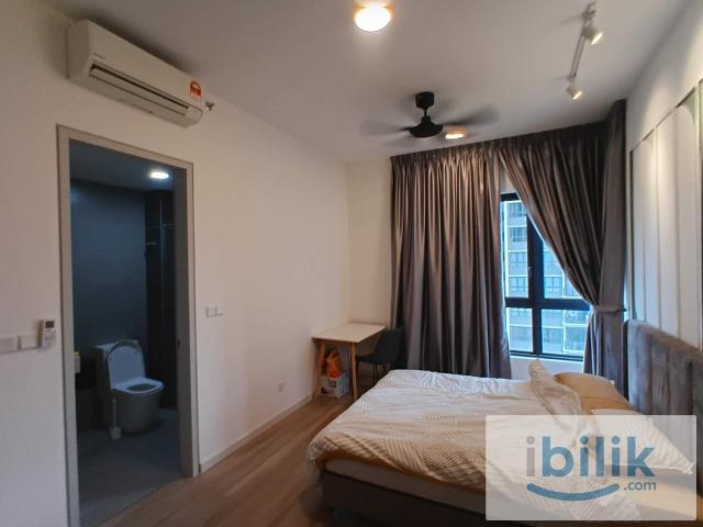Room for rent in Country Heights Damansara, Kuala Lumpur