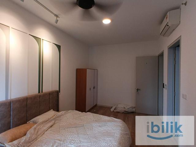 Room for rent in Country Heights Damansara, Kuala Lumpur