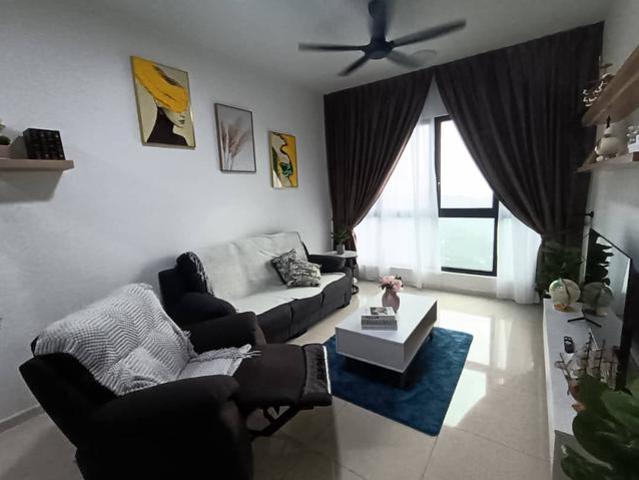 Serviced Residence for rent in Country Heights Damansara, Kuala Lumpur