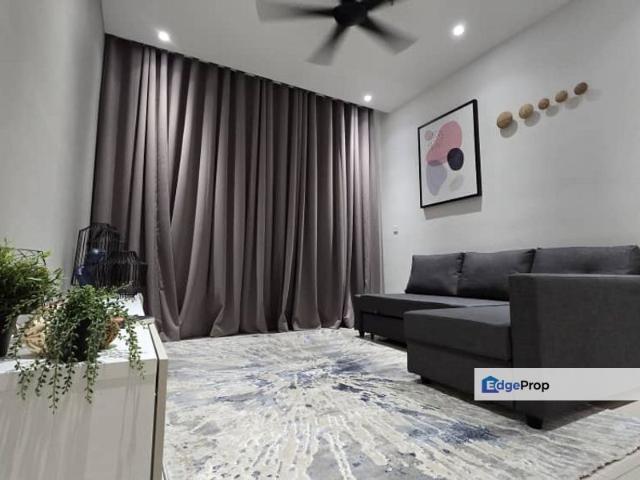 Condominium for rent in Country Heights Damansara, Kuala Lumpur