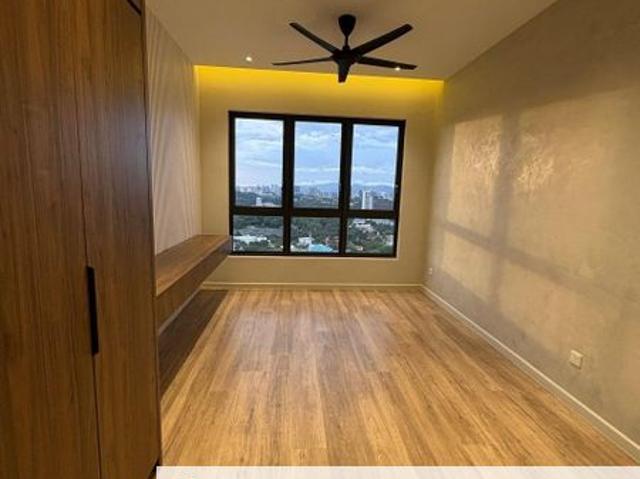 Condominium for rent in Country Heights Damansara, Kuala Lumpur