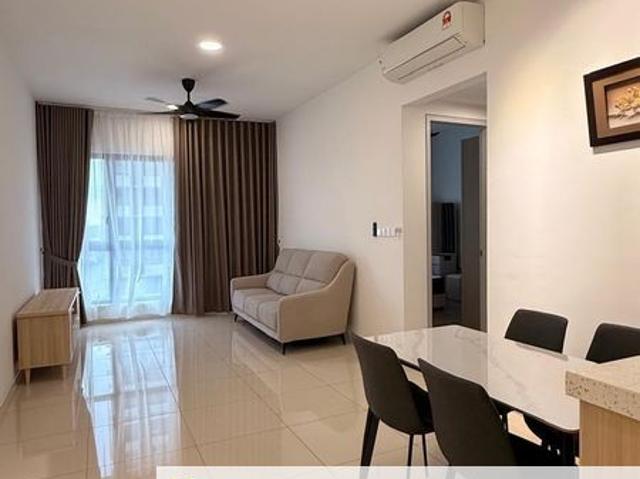 Condominium for rent in Country Heights Damansara, Kuala Lumpur