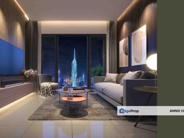 Condominium for sale in Kl City