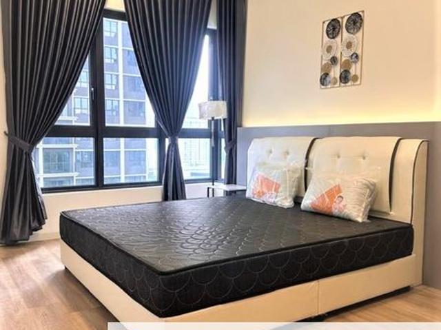 Condominium for rent in Country Heights Damansara, Kuala Lumpur