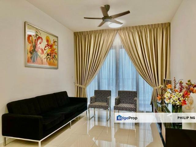 Condominium for rent in Country Heights Damansara, Kuala Lumpur