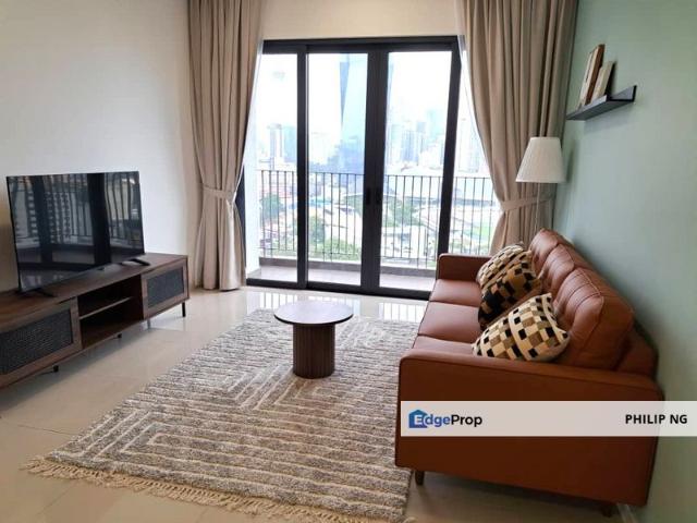 Condominium for rent in Country Heights Damansara, Kuala Lumpur