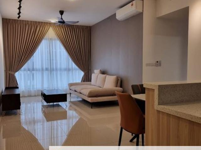 Condominium for rent in Country Heights Damansara, Kuala Lumpur