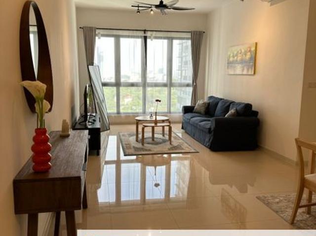 Condominium for rent in Country Heights Damansara, Kuala Lumpur