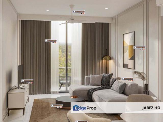 Condominium for rent in Country Heights Damansara, Kuala Lumpur