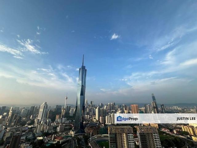 Condominium for rent in Country Heights Damansara, Kuala Lumpur