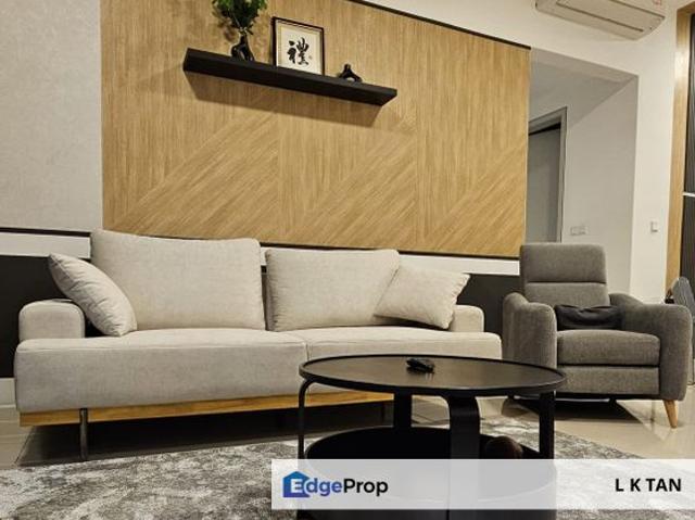 Condominium for rent in Country Heights Damansara, Kuala Lumpur