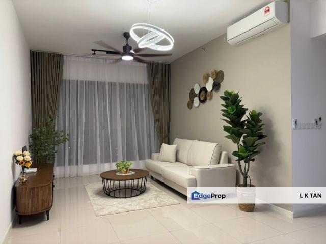 Condominium for rent in Country Heights Damansara, Kuala Lumpur