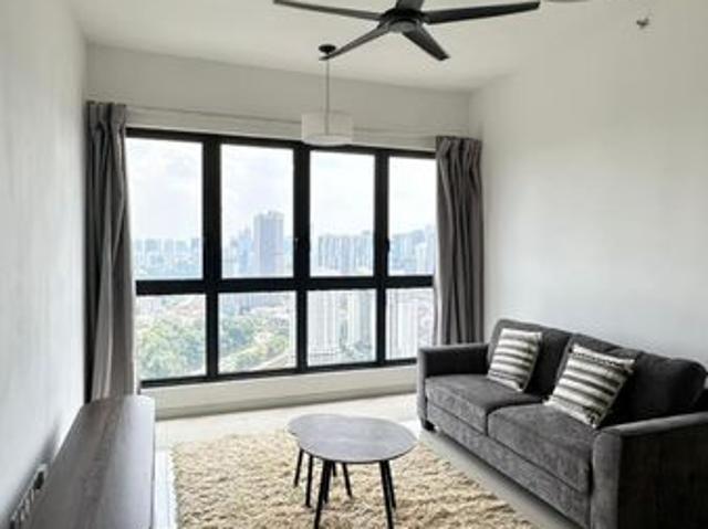 Condominium for rent in Country Heights Damansara, Kuala Lumpur
