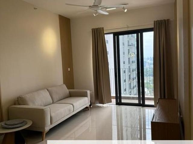 Condominium for rent in Country Heights Damansara, Kuala Lumpur