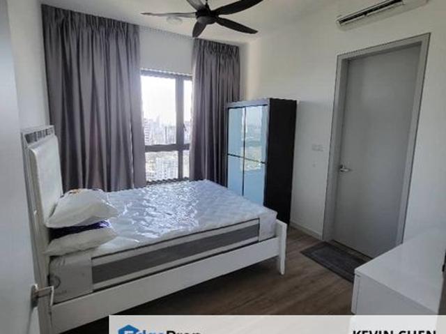 Condominium for rent in Country Heights Damansara, Kuala Lumpur