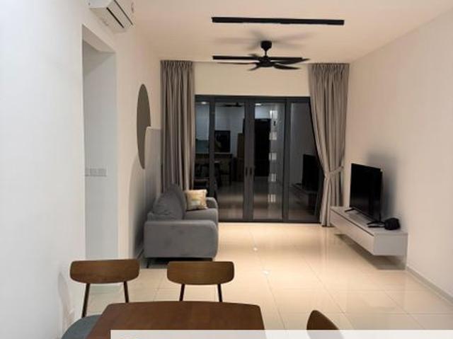 Condominium for rent in Country Heights Damansara, Kuala Lumpur