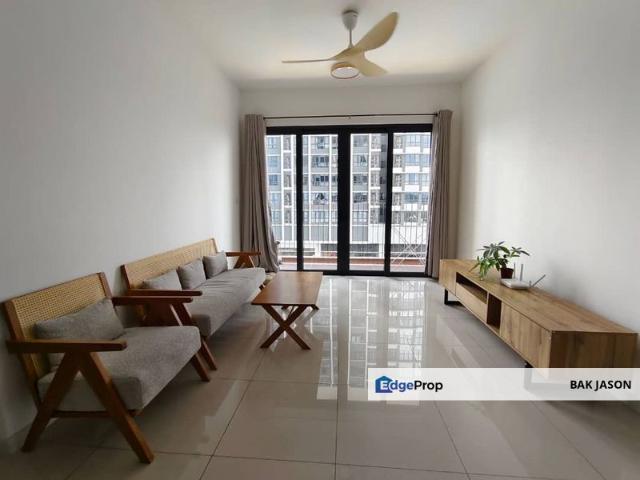 Condominium for rent in Country Heights Damansara, Kuala Lumpur