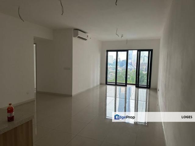 Condominium for sale in Kl City Condominium for sale in Kl City