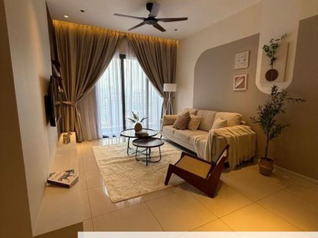 Condominium for rent in Country Heights Damansara, Kuala Lumpur