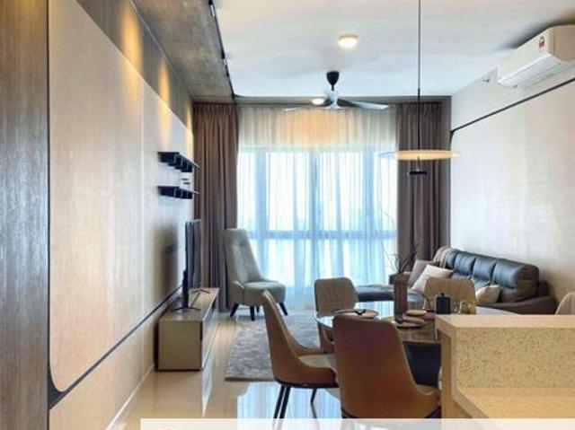 Condominium for rent in Country Heights Damansara, Kuala Lumpur