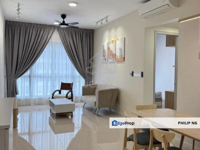Condominium for rent in Country Heights Damansara, Kuala Lumpur