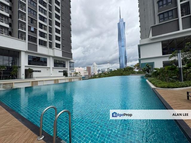 Condominium for rent in Country Heights Damansara, Kuala Lumpur