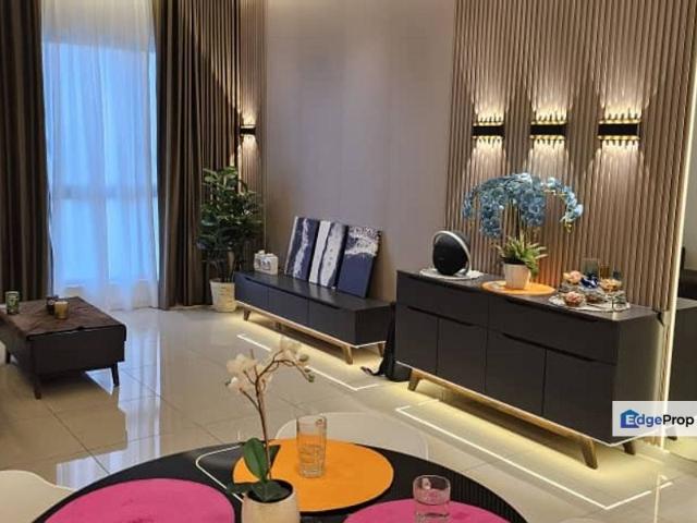 Condominium for rent in Country Heights Damansara, Kuala Lumpur