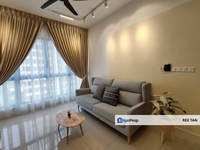 Condominium for rent in Country Heights Damansara, Kuala Lumpur