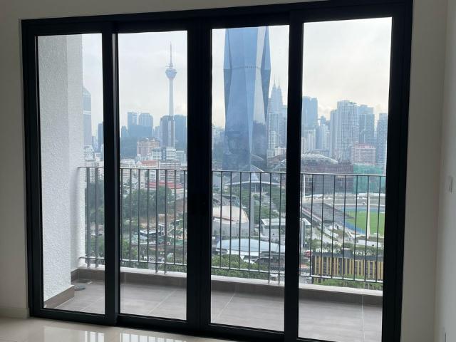 Apartment for rent in Country Heights Damansara, Kuala Lumpur