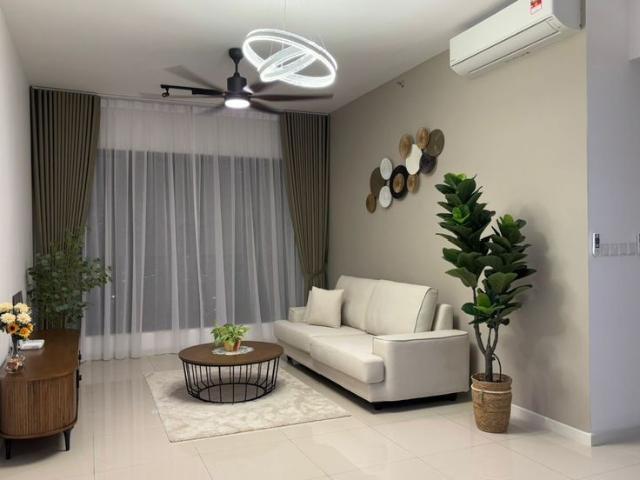 Apartment for rent in Kuala Lumpur, Country Heights Damansara