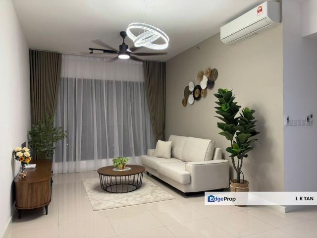 Apartment for rent in Country Heights Damansara, Kuala Lumpur