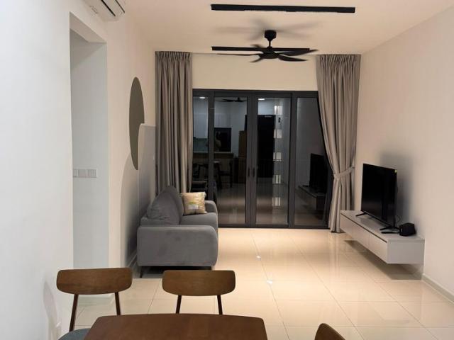 Apartment for rent in Kuala Lumpur, Country Heights Damansara