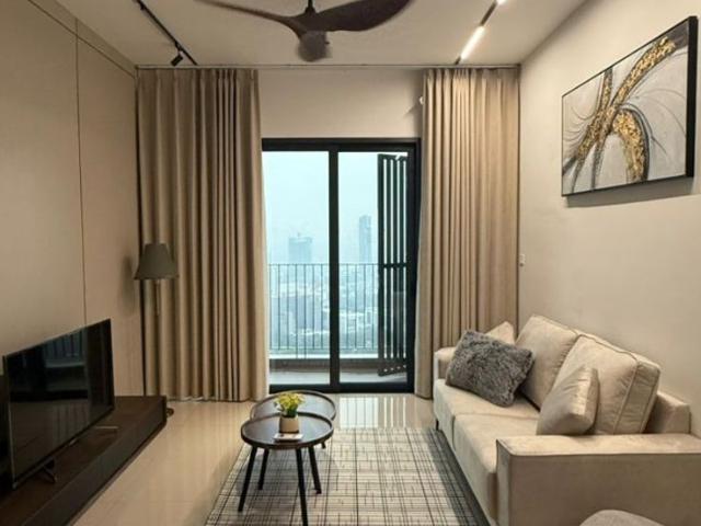 Apartment for rent in Kuala Lumpur, Country Heights Damansara