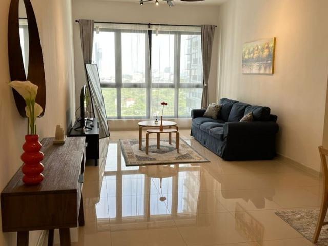 Apartment for rent in Kuala Lumpur, Country Heights Damansara