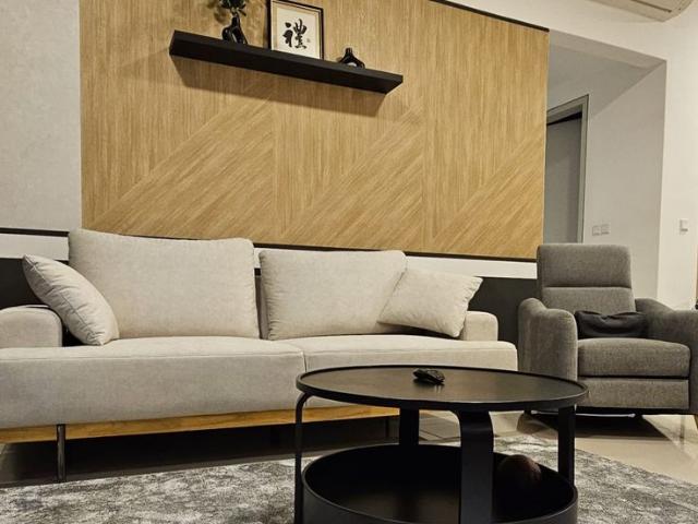 Apartment for rent in Kuala Lumpur, Country Heights Damansara