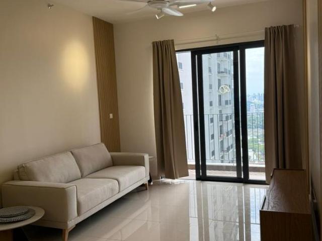 Apartment for rent in Kuala Lumpur, Country Heights Damansara