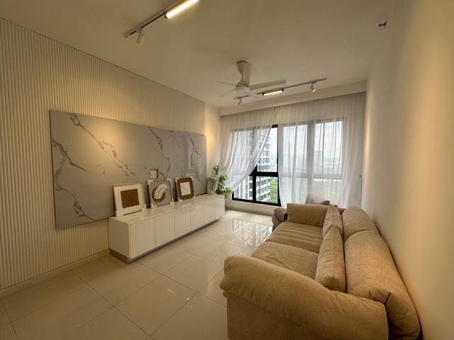 Serviced Residence for rent in Country Heights Damansara, Kuala Lumpur