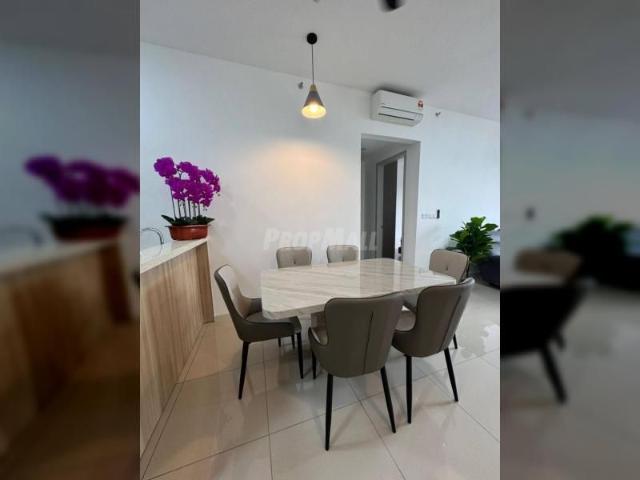 Apartment for rent in Johore Bahru, Johor