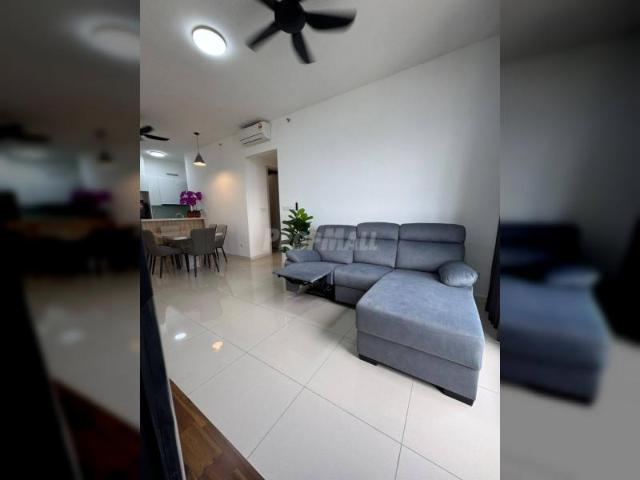 Apartment for rent in Country Heights Damansara, Kuala Lumpur