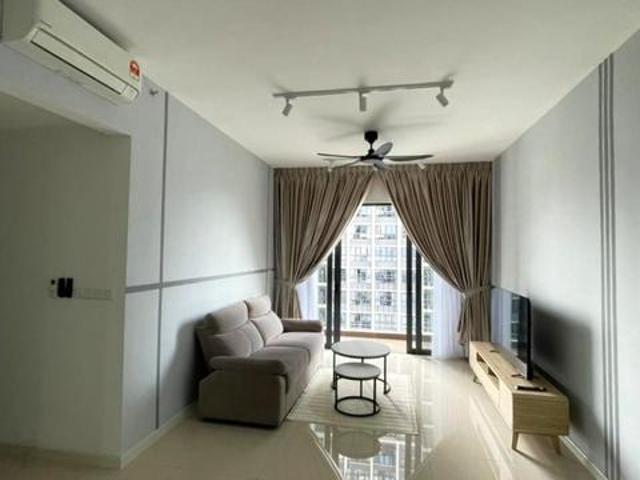Serviced Residence for rent in Country Heights Damansara, Kuala Lumpur