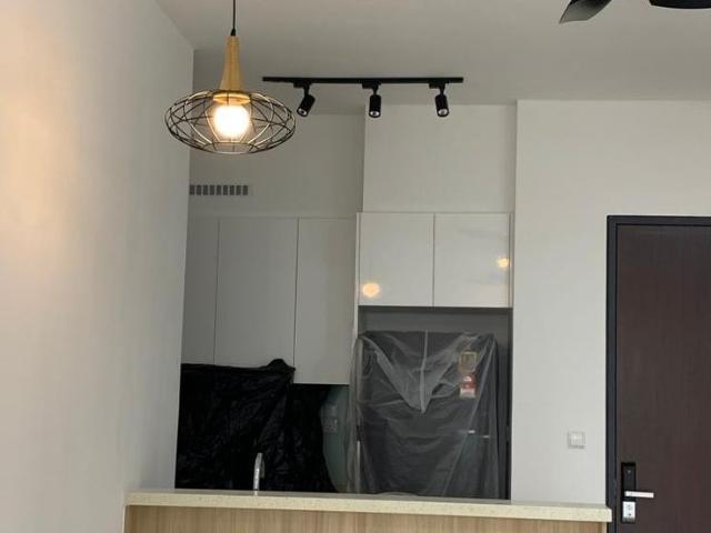 Apartment for rent in Kuala Lumpur, Country Heights Damansara