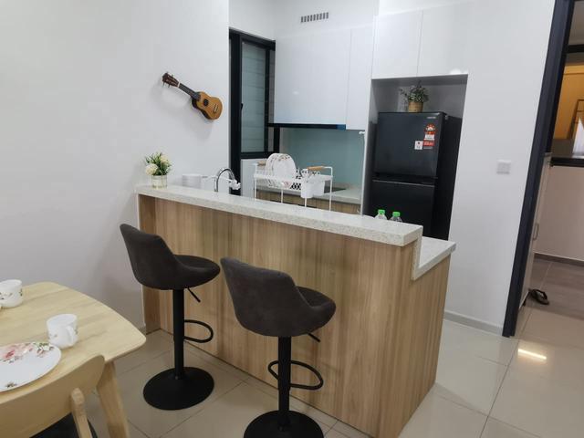 Serviced Residence for rent in Country Heights Damansara, Kuala Lumpur