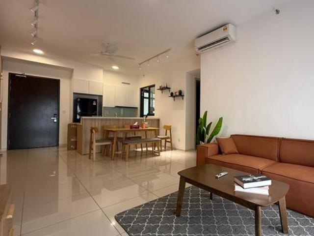Serviced Residence for rent in Country Heights Damansara, Kuala Lumpur