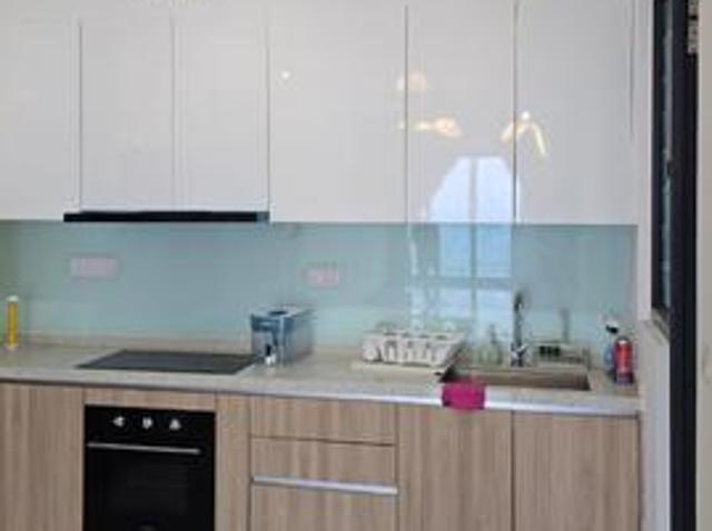 Serviced Residence for rent in Country Heights Damansara, Kuala Lumpur