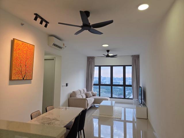 Serviced Residence for rent in Country Heights Damansara, Kuala Lumpur