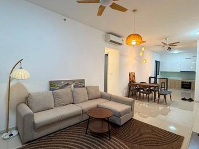 Serviced Residence for rent in Country Heights Damansara, Kuala Lumpur