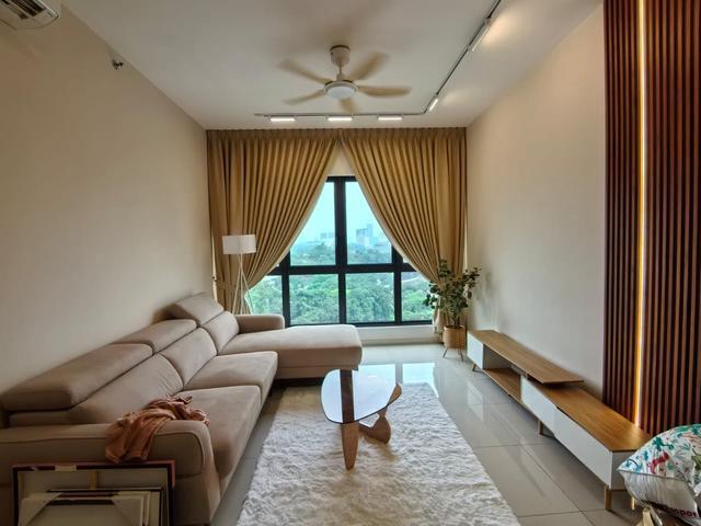 Serviced Residence for rent in Country Heights Damansara, Kuala Lumpur
