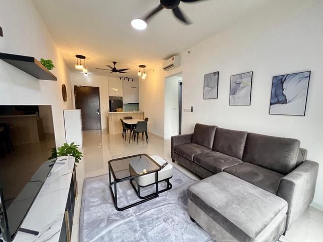 Serviced Residence for rent in Country Heights Damansara, Kuala Lumpur