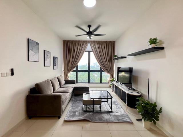 Serviced Residence for rent in Country Heights Damansara, Kuala Lumpur